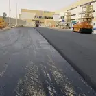 مقاول اسفلت