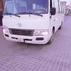 ايجار باص كوستر30راكب مع سواق مشوارمن رياض مكه جدا نيوم دمام