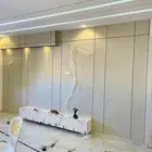 نحن نعمل جميع أنواع الدهانات والديكور الحديثة تركيب بديل الر