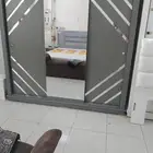 غرف نوم جاهزه