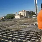 نجار مسلح