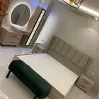 منجره غابات سهل للأعمال النجاره والديكورات الخشبيه