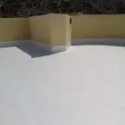 عزل اسطح وخزانات المياه