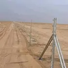 توريد وتركيب شبوك المزارع