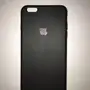 IPhone 6 Plus Silicone Case