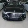 مرسيدس S450 2018 جديد جفالي 