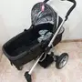 عربة أطفال