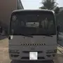 باص نيسان سفليان 26 راكب - للبيع