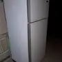 ثلاجة حجم كبير شغالة 