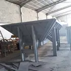 فيدر كسارة ومحقان هوبر كسارة