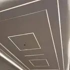 تركيب ديكور المنزل