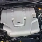 مكينة لاندكروزر جكسار فكسار 1UR   3UR