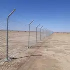 مقاولات جميع نوع الشبوك مزارع وحديق وملعب وصومه الغلال وعمال