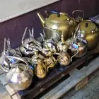 قهوجي وصبابين