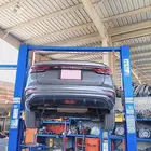 تبديل جير جيلي ام جراند