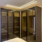 دولاب  ورفانوم باب سرير  م دينا شي بو