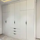 أثاث دواليب غرف نوم ستائر بجده (نجار)
