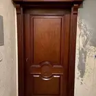 دهانات غرف نوم وأبواب وديكورات