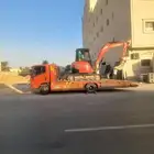 حفار رافعات شوكيه كرنات سطحات رافعه شوكيه