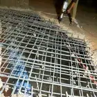 قص وتكسير جدران