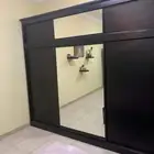 دولاب ملابس خزانة