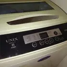 غساله للبيع جديده