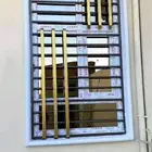 شبك حمايه للشباك حمايه درايش حداد جده