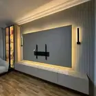 دهان جيزان وضواحيها لجميع انواع الدهانات والديكورات الحديثه