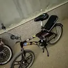 سيكل رامبو