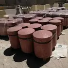 جميع انواع حوادث الخرسانيه