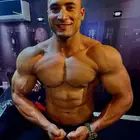 مدرب شخصي