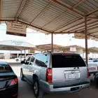 تاهو 2011 نضيف على سوم