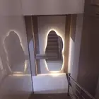 مؤسسه مقاولات عامه ديكورات ابواب دهانات غرف دواليب