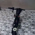 اسكوتر نيازي الوحش ب 1100 جديد