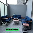 جلسات حديد الخارجية