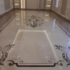 جلي وتلميع الرخام ونظافة السرميك