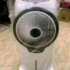 مبرد هواء جيباس قابل لإعادة الشحن يعمل لمدة 7 ساعات