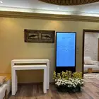 شاشات عرض لئ ايجار