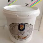 طحينية السمسم ريباس