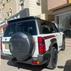 ترهيم باترول فتك وسوبر سفاري