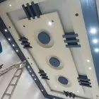 دهان مبانى وديكور وجبس بورد بالقصيم