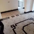 معليم مبلط سراميك بورسلان تليس تكسير