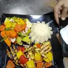 لمن يبحث عن التميز طاهي عام ومؤسس مطاعم