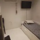 غرفة مفروشة ايجار