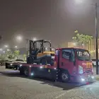 سطحه هيدروليك نص نزول