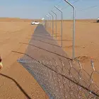 مقاول لتوريد وتركيب جميع انواع اشبوك ازرعيه والحكوميه