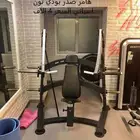 متفرقات اجهزة رياضية امريكي