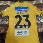 تيشيرت نادي التعاون