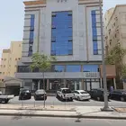 شقق مفروشه للايجار الشهري - جديدة ونظيفه