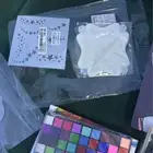 Watercolors for skin الوان مائية للرسم على الوجة